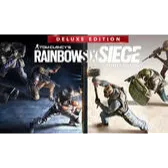 Tom Clancy's Rainbow Six: Siege - Deluxe Edition Y9