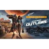 Star Wars Outlaws Gold Edition