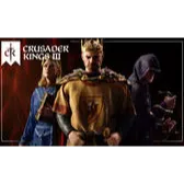 Crusader Kings III