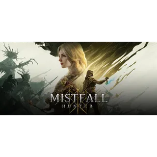 Mistfall Hunter