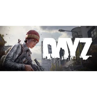 DayZ