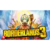 Borderlands 3 Standard Edition (Steam)