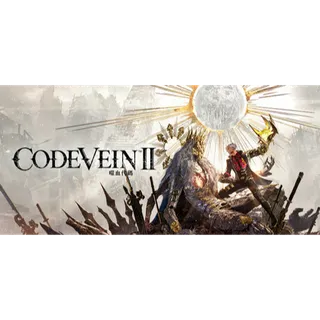 CODE VEIN II