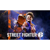 Street Fighter 6 Deluxe Edition