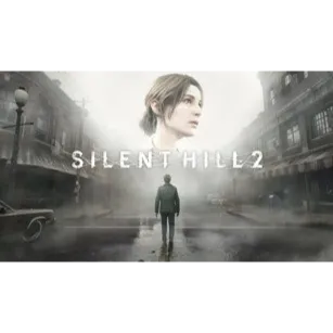 Buy SILENT HILL 2