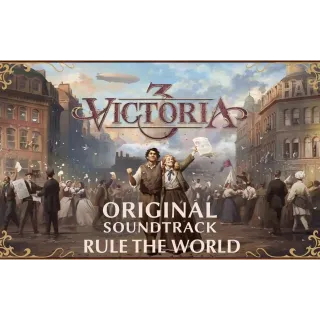 Victoria 3