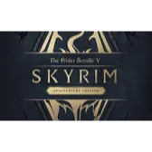 The Elder Scrolls V: Skyrim Anniversary Edition