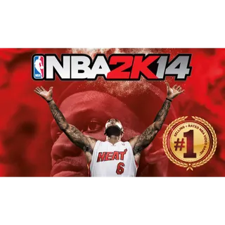 NBA 2K14
