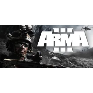 CN Arma 3 