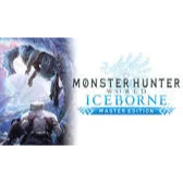 Monster Hunter World: Iceborne Master Edition