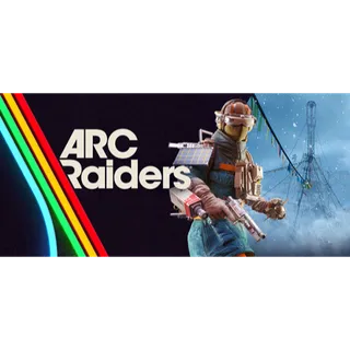 ARC Raiders