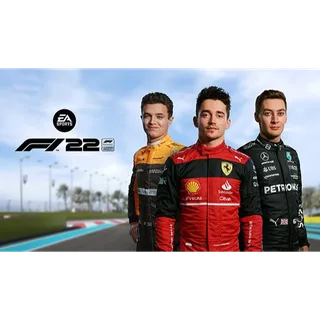F1® 22 (Xbox One & Xbox Series X|S) United States