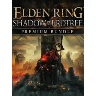 Elden Ring: Shadow of the Erdtree - Premium Bundle
