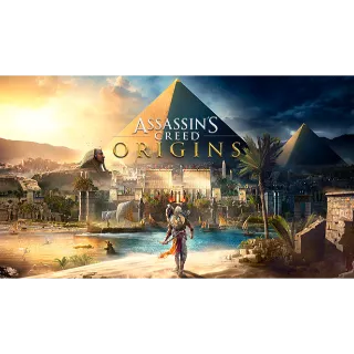 Assassin’s Creed® Origins (Xbox One) United States