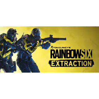 Tom Clancy's Rainbow Six: Extraction - Standard Edition