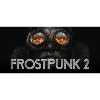 Frostpunk 2