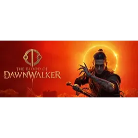 The Blood of Dawnwalker