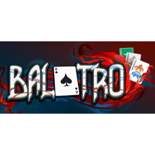 Balatro