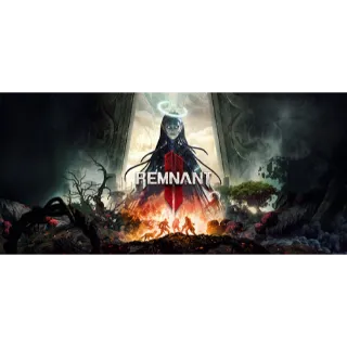 CN Remnant II