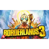 Borderlands 3 Standard Edition (Steam)