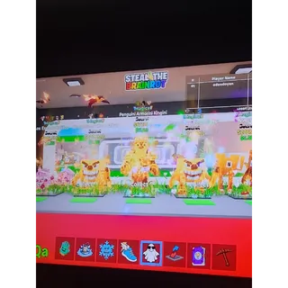 Bundle magical