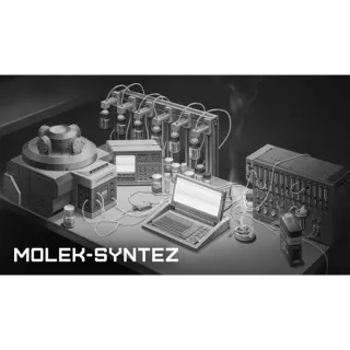 MOLEK-SYNTEZ