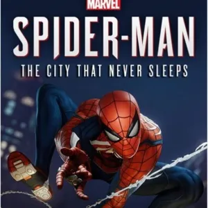 Marvel’s Spider-Man: The City That Never Sleeps (USA, CANADA)