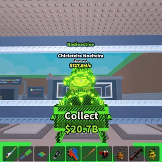 CHICLETEIRA NOELTEIRA