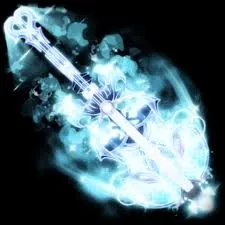 Ocean Guitar - Blade Balld