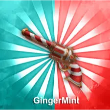 Gingermint MM2