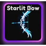 Starlit Bow Rare - Hypershot