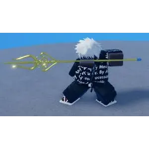 Neptue's Trident GPO