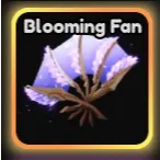 Blooming Fan Rare - Hypershot