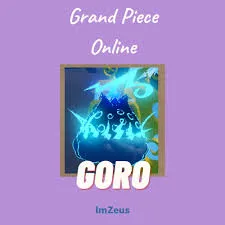 Goro GPO