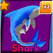 Shark - Blade ball - Bladeball (Very Rare)