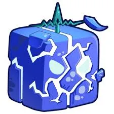 Quake Physical Fruit - Blox Fruits