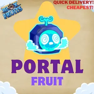 Portal Fruit Blox Fruits