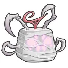 Spider Physical Fruit- Blox Fruits