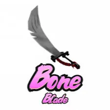BoneBlade MM2