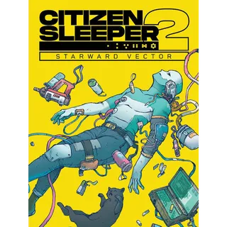 Citizen Sleeper 2: Starward Vector
