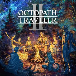 OCTOPATH TRAVELER II 2