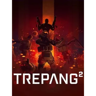 Trepang2  (Steam)