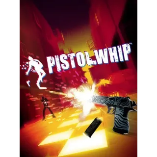 Pistol Whip