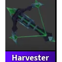 HARVESTER MM2