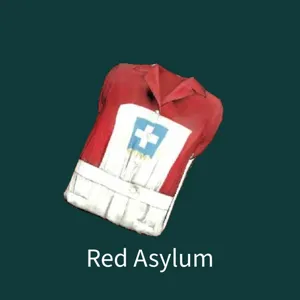 Red Asylum + Red Hat