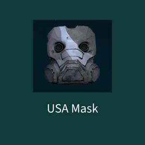 Urban Scout Armour Mask