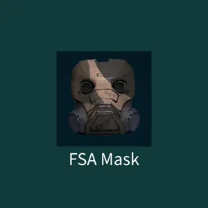 FSA Mask