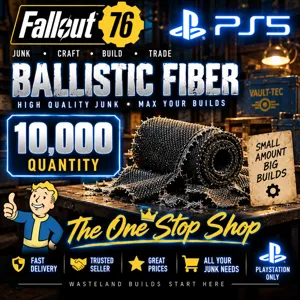 10K Ballistic Fiber