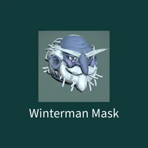 Winterman Mask