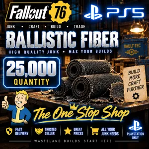 25K Ballistic Fiber
